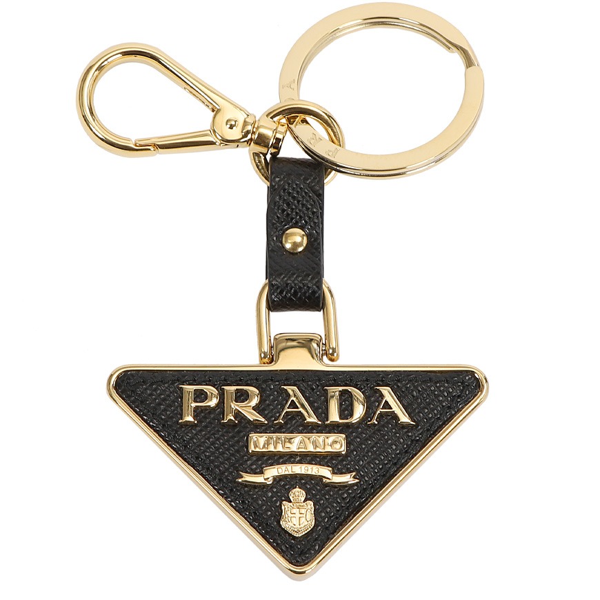 프라다 사피아노 가죽 키체인 1PP128 053 F0002_이미지