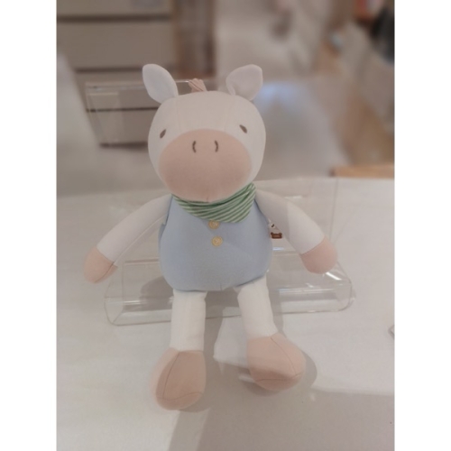 오가닉맘 위드포니인형 애착인형 MLR7DO0199_이미지
