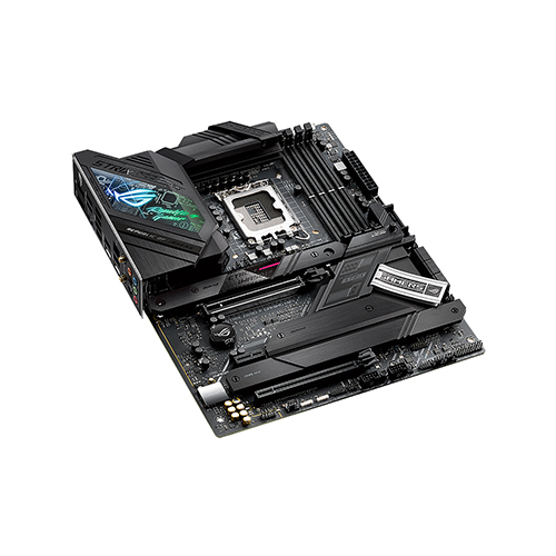 ASUS ROG STRIX Z690-F GAMING WIFI STCOM