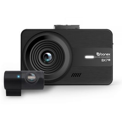 제이엠스퀘어 바넥스 BX7W 2채널 (64GB, 무료장착)_이미지