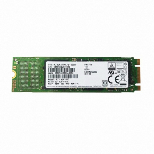 삼성전자 PM871b M.2 SATA 병행수입 (256GB)_이미지