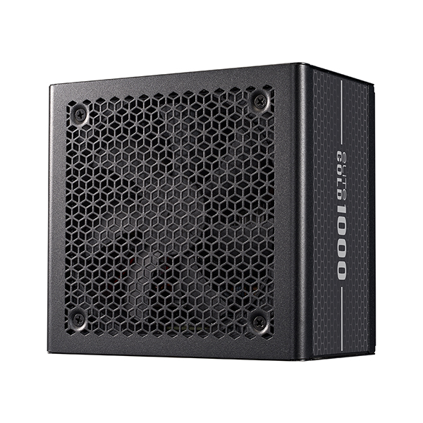 쿨러마스터 ELITE GOLD 1000 ATX 3.1 풀모듈러