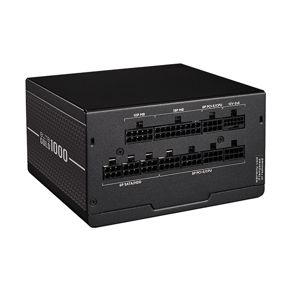 �𷯸����� ELITE GOLD 1000 ATX 3.1 Ǯ��ⷯ