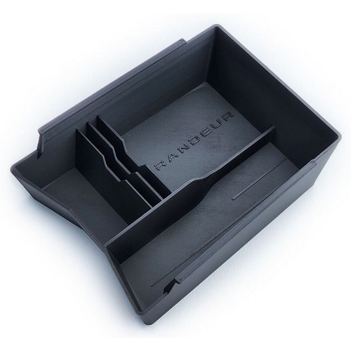  핏콘 컬러 감성 맞춤 제작 콘솔트레이 현대 그랜저 GN7 전용 타입1