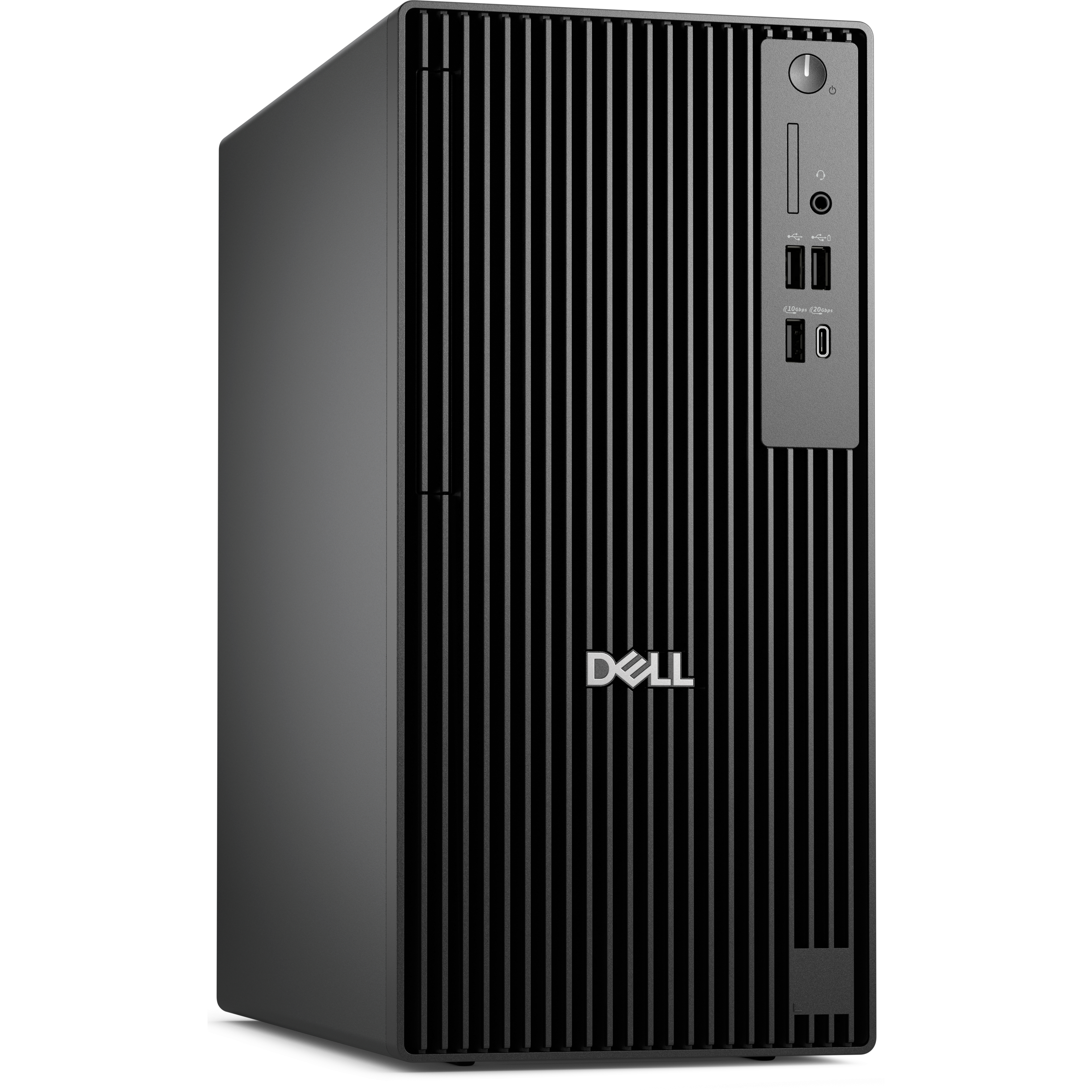 DELL Pro Tower Plus QBT1250 Ultra7 265 Win11Pro (64GB, M.2 2TB)_이미지