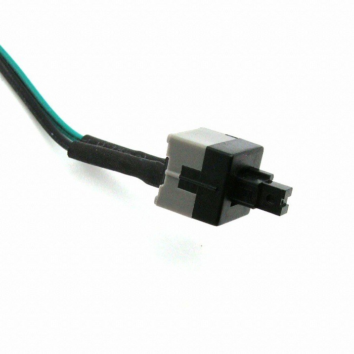 EVERCOOL 스위치케이블 (파워/리셋)