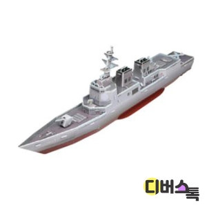 챔버아트 챔버아트 3D입체퍼즐 세종대왕함_이미지