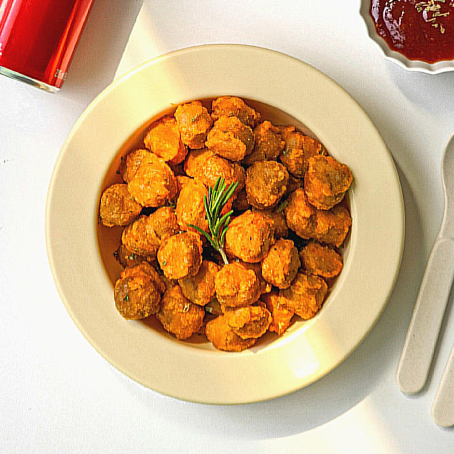 동해 치킨팝콘 1kg