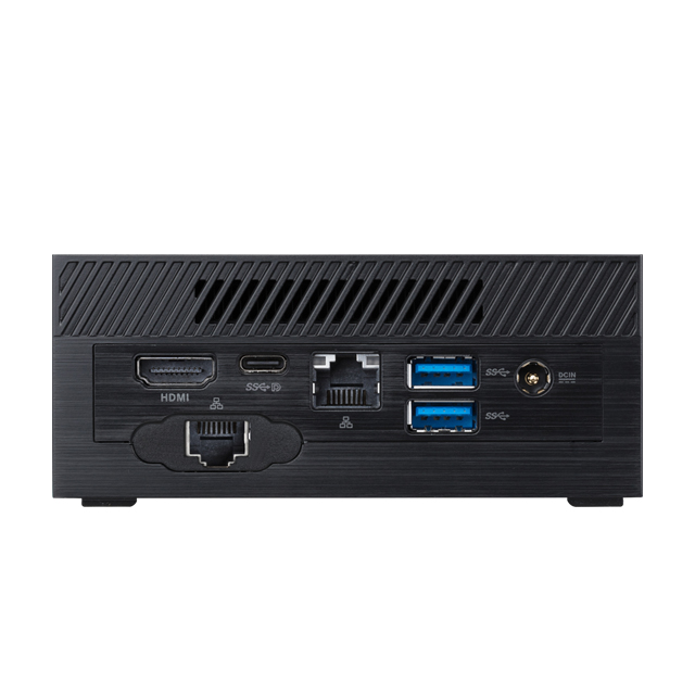 ASUS MiniPC PN41-BBC038ML N4505 (4GB)_이미지