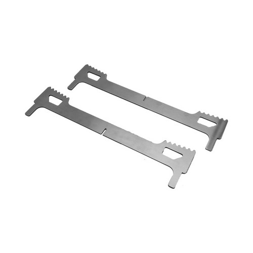 우주캠핑 우드스토브 22 전용 오덕