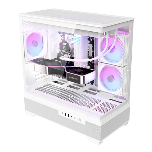 ����ũ�δн� WIZMAX ML-360 View