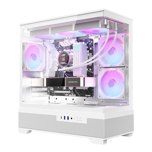 ����ũ�δн� WIZMAX ML-360 View