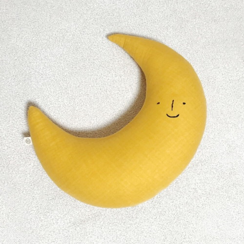 몬에떼  달 쿠션