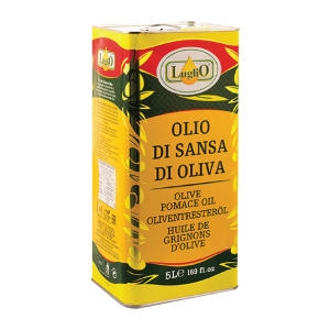  루글리오 포마스 올리브오일 5L [1개]