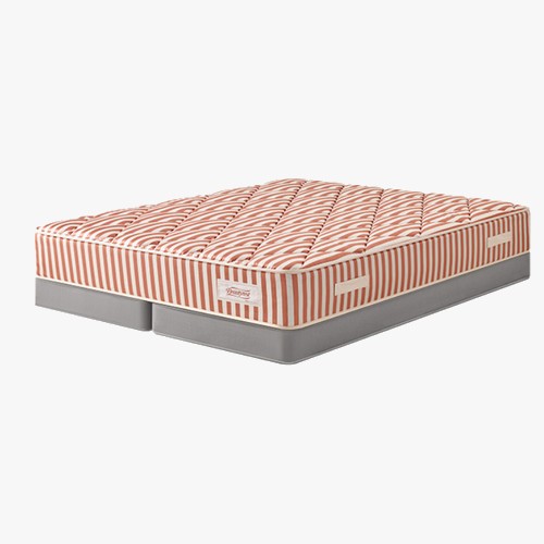 시몬스 D2178B 침대 LK 레귤러 타입 (길버트)_이미지