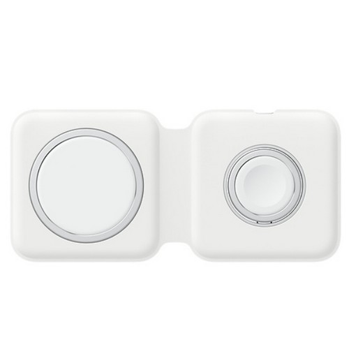 맥세이프 듀오 충전기 MHXF3KH/A 해외구매