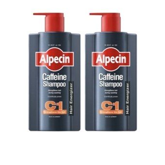 알페신 카페인 <b>샴푸</b> C1 900ml