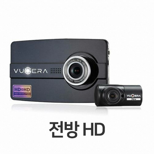카네비컴 뷰게라 VG-50H 2채널 (16GB)