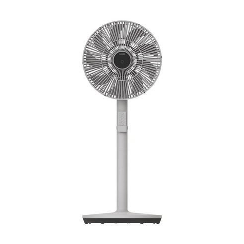 크레모아 투윈드 팬 V2000 CLFN-V200B