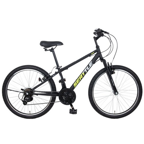 시애틀 MT 24 (2025년형)