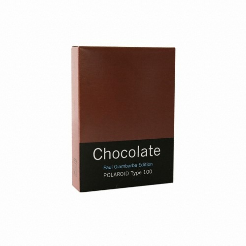 100 CHOCOLATE (Paul Giambarba Edition)