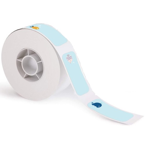 niimbot D11/D110 ���� 14 x 40mm