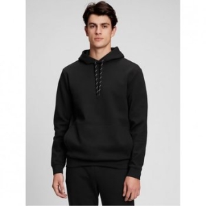  GAP 핏 퍼포먼스 후디 후드티 블랙 7970277