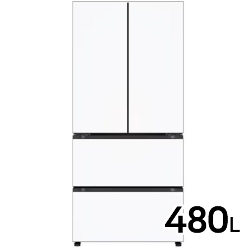 LG전자 오브제컬렉션 김치톡톡 Fit & Max Z484GQQ172S_이미지
