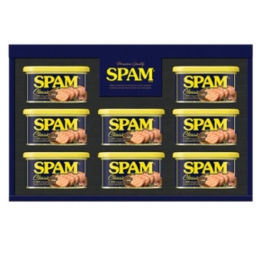 CJ제일제당 스팸 12호 (2개)_이미지