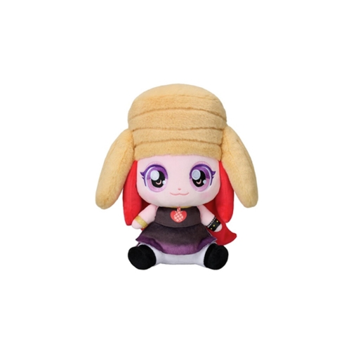  캐치티니핑 티니핑X에스파 더티버전 지젤(25cm)