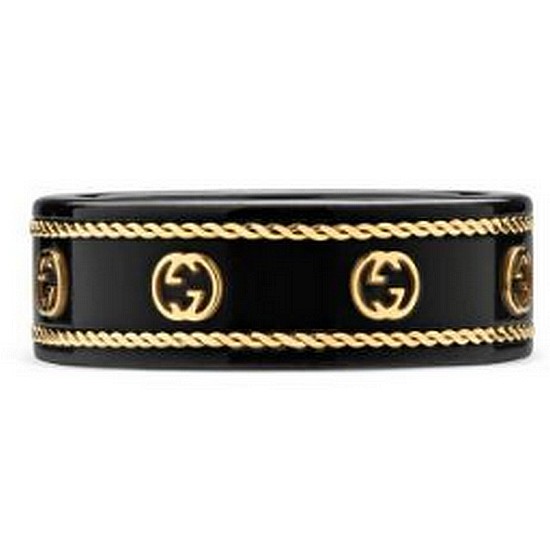 구찌 인터로킹 G 아이콘 반지 606826 I0H11 8029_이미지