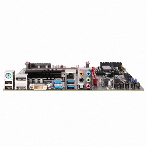 Supermicro 슈퍼오 C7-Q270-CB-ML STCOM_이미지