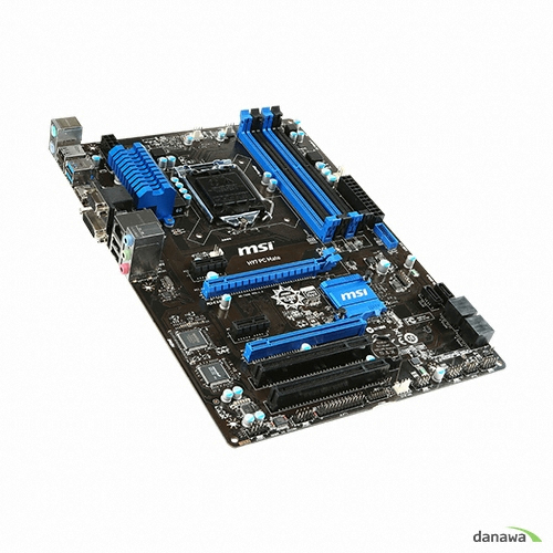 MSI H97 PC ����Ʈ �ݼ�����