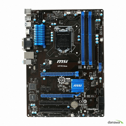 MSI H97 PC ����Ʈ �ݼ�����