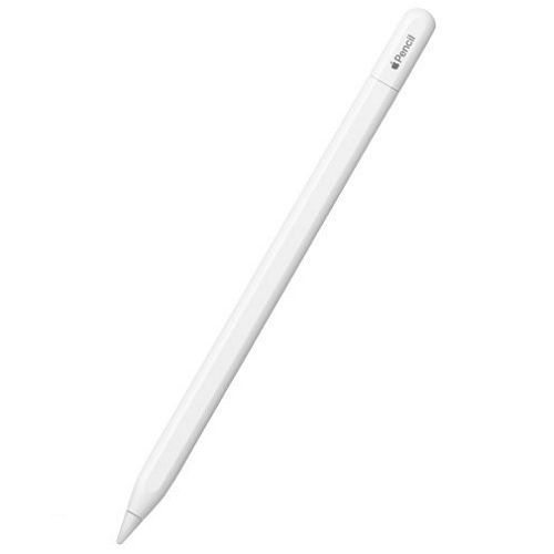 APPLE Pencil USB-C MUWA3KH/A이미지입니다. 누르면 해당 게시물로 새창이동합니다.