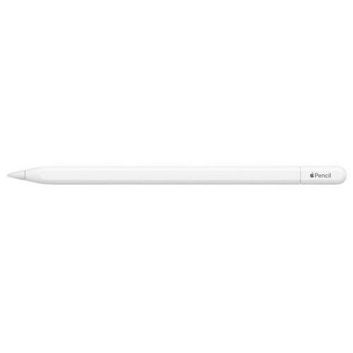 APPLE Pencil USB-C MUWA3KH/A (정품)_이미지
