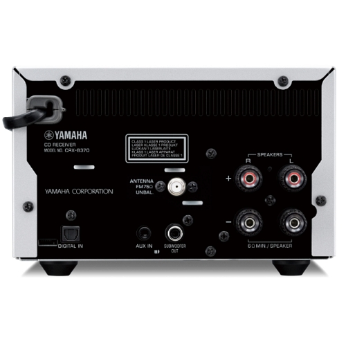 �߸��� CRX-B370