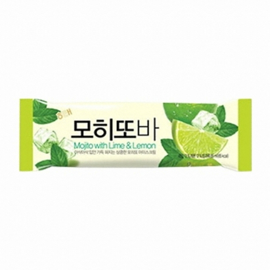 해태제과 모히또바 63ml (10개)_이미지