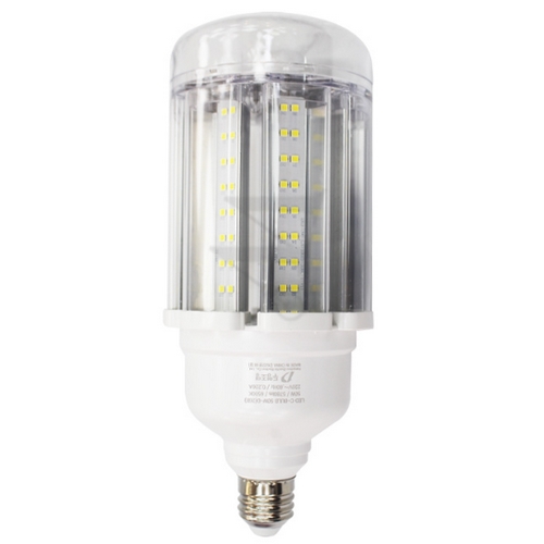 두영조명 LED E26 콘램프 주광색 50W