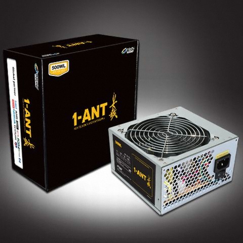 1-ANT 500WL 長城(장성)