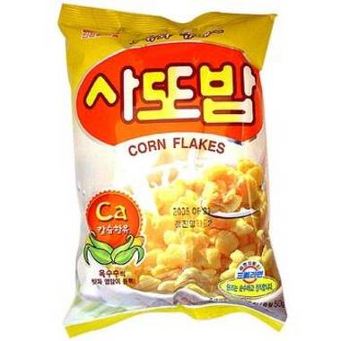삼양식품 사또밥 45g (20개)