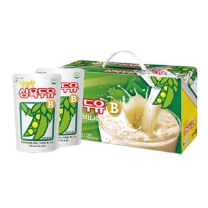 ������ǰ ������ �������� B �Ŀ�ġ 190ml