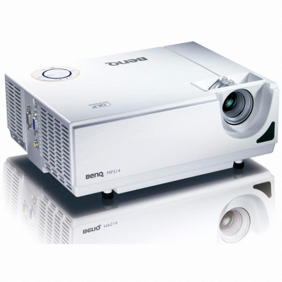 BenQ MP514 (정품)_이미지