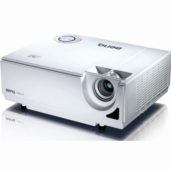 BenQ MP514 (정품)_이미지