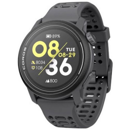 코로스 페이스 3 GPS 스포츠 워치 (실리콘밴드, 해외구매)_이미지
