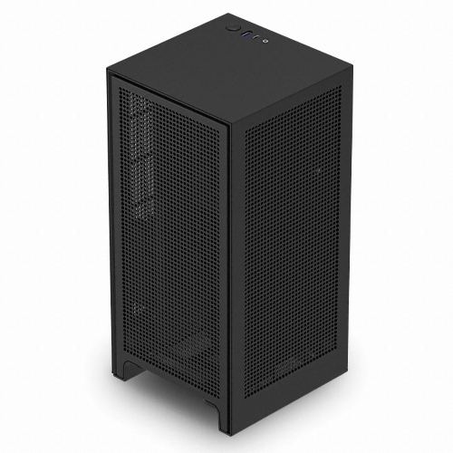 NZXT H1 (매트 블랙)_이미지
