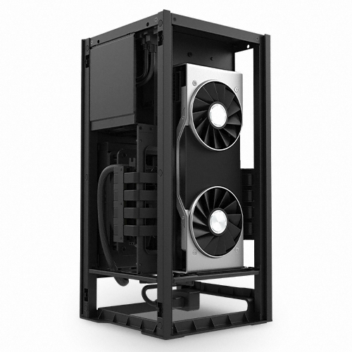 NZXT H1 (매트 블랙)_이미지