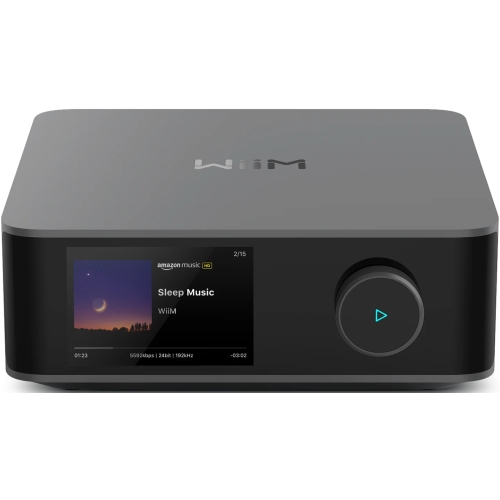 Wiim AMP Ultra