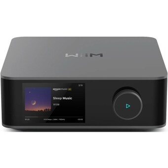 Wiim AMP Ultra