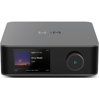 <b>Wiim</b> <b>AMP</b> <b>Ultra</b>